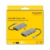 Dock per laptop DeLOCK 63252