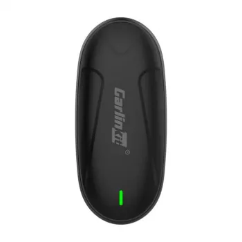 Adattatore wireless Carlinkit AIR X1 per CarPlay e Android Auto, connessione wireless per sistemi di infotainment dell'auto