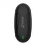 Adattatore wireless Carlinkit AIR X1 per CarPlay e Android Auto, connessione wireless per sistemi di infotainment dell'auto