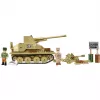 Set di costruzione Cobi Blocks Marder III – 486 pezzi, modello veicolo militare