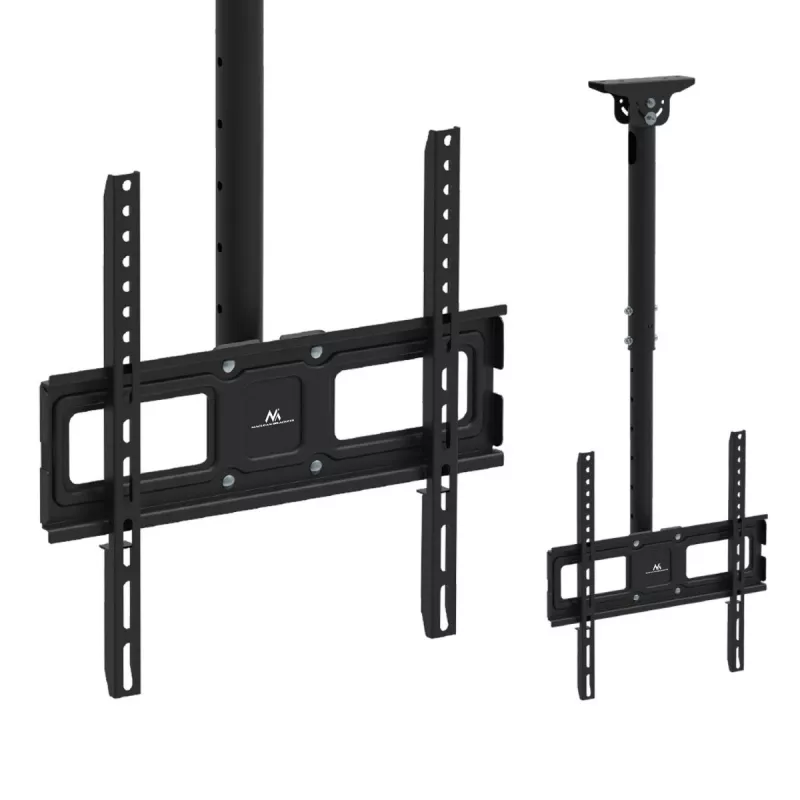 Supporto TV da soffitto MACLEAN MC-943, inclinazione regolabile per TV 32–55