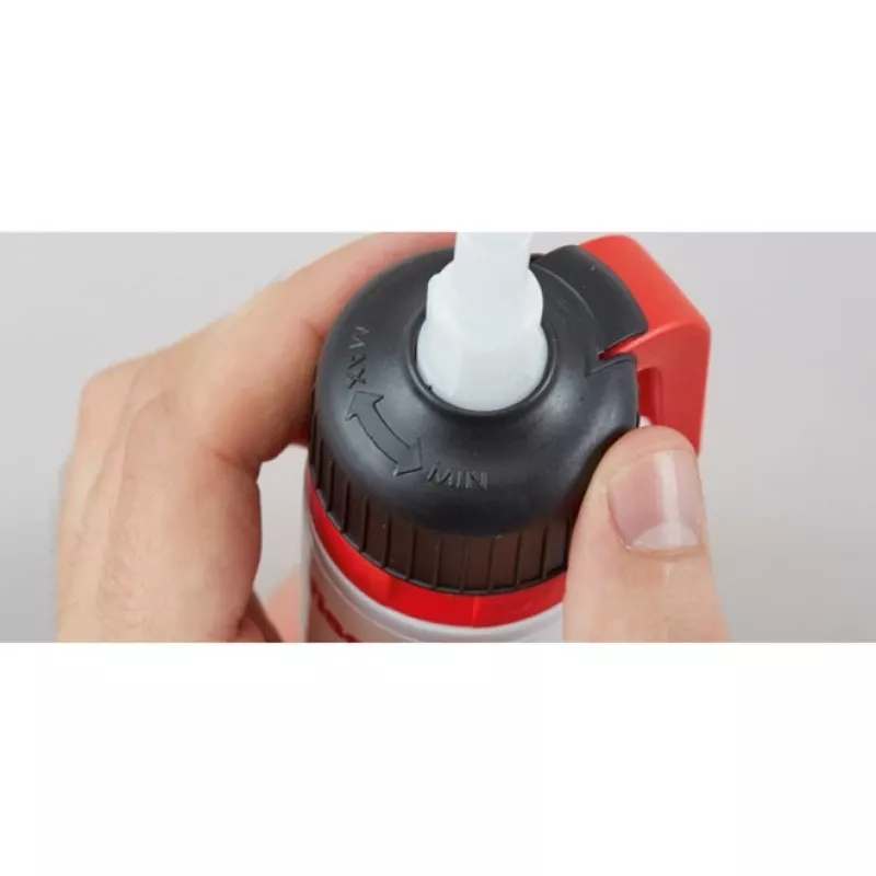 GOW colla da montaggio, cartuccia 200ml (bianco)