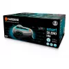 Robot tagliaerba Gardena smart SILENO life