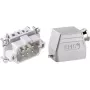 Lapp EPIC KIT H-BE 6 SS TS M20 connettore a filo argento (75009636)