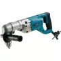 Trapano angolare DA4000LR (blu/argento, valigetta, 710 Watt)