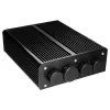 PC Akasa Pascal MC Small Form Factor SFF nero