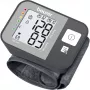 Misuratore di pressione da polso Beurer, completamente automatico, memoria 2x60, rilevamento aritmia (659.04)