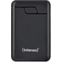 Intenso Powerbank B10000 black 12W incl. USB-A to Type-C