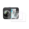 Set vetri protettivi Telesin per DJI Osmo 360