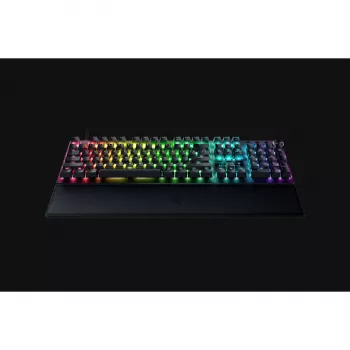 Tastiera gaming Razer Huntsman V3 Pro ottica QWERTZ nero