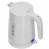 LAFE Essential S 47544 bollitore elettrico, 1 l, 1500 W, bianco