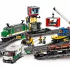 Lego City 60198 Cargo Train
