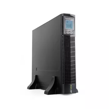 Gruppo di continuità Green Cell UPS14 1400VA 840W