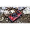 Fotocamera TG-7 rosso