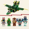 Set di gioco azione/avventura Playmobil 71845 età 4-10 1 giocatore multicolore