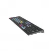 Tastiera Logickeyboard ASTRA 2 USB AZERTY inglese nero