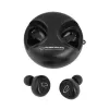 Cuffie/auricolari Esperanza EH228K wireless in-ear per chiamate/musica micro-USB Bluetooth nero