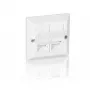 Placca Equip universale 761301