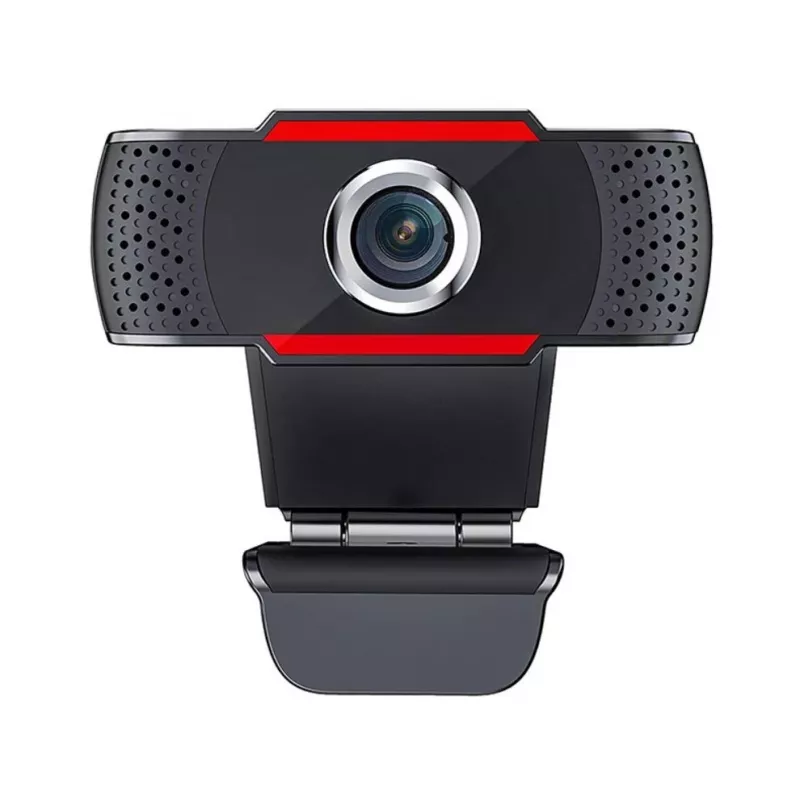 Webcam HD con microfono integrato Internet Tracer WEB008