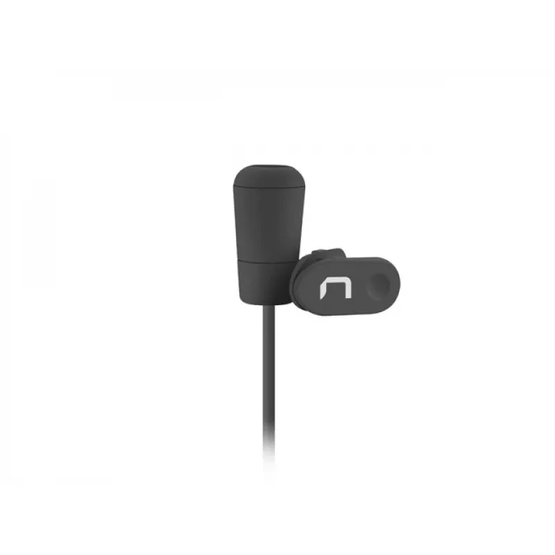 Microfono a spilla NATEC NMI-1351