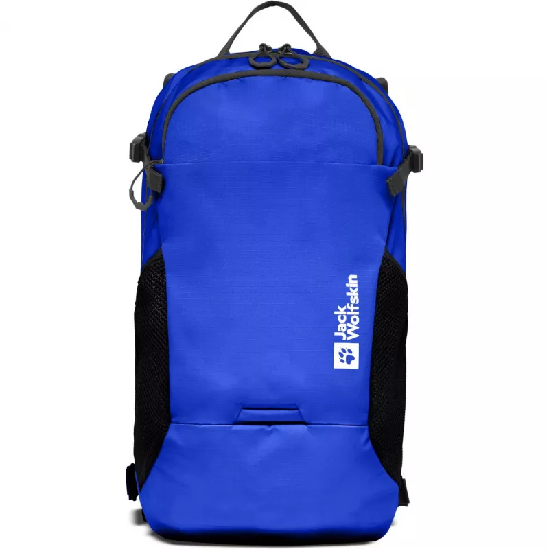 Zaino Jack Wolfskin Velocity 20 - blu/nero, 20 L