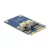 Adattatore USB 2.0 interno DeLOCK 95242
