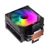 Gamemax | Dissipatore CPU ad aria | SIGMA550 INFINITY | Nero