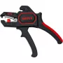 Pinza spellafili automatica KNIPEX