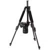 Hama Traveller 117 Ball treppiede proiettori dati 3 gambe nero