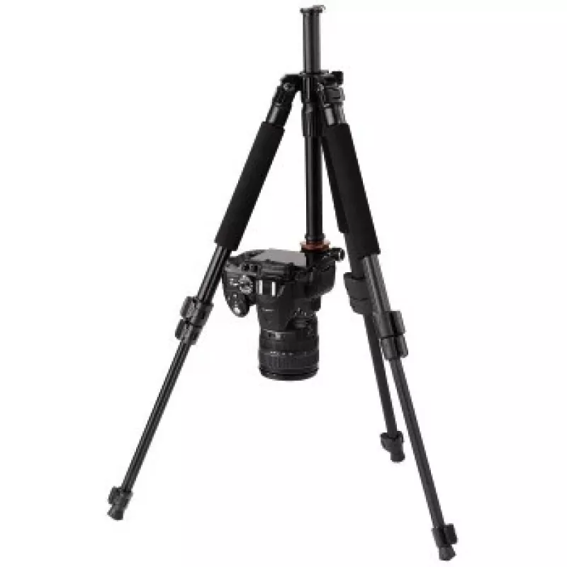 Hama Traveller 117 Ball treppiede proiettori dati 3 gambe nero