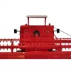Mietitrebbia radiocomandata ATA DO-E699 scala 1:16 modello, Bison R/C