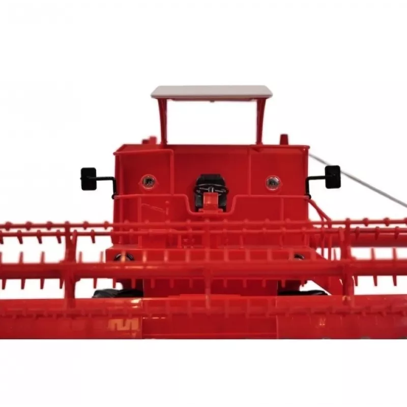 Mietitrebbia radiocomandata ATA DO-E699 scala 1:16 modello, Bison R/C