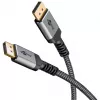 Goobay 75684 - Cavo Displayport 2.x 16K 60 Hz - Cavo - Digitale/Display/Video (75684)