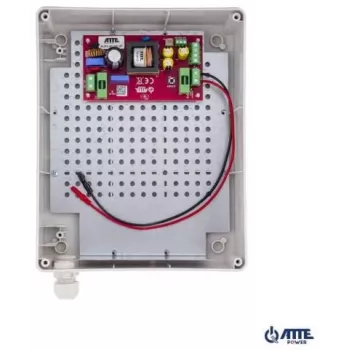 Alimentatore switching Atte AUPS-40-120-L1 40W 12V