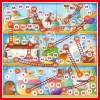 Classici giochi per bambini, gioco da tavolo