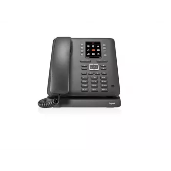 Gigaset Maxwell C telefono IP nero TFT