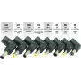 Inter-Tech SinanPower UB-90HB - alimentatore - AC 100-240 V - 90 Watt (88882145)