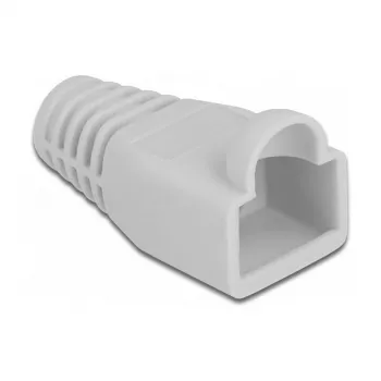 Scarico di trazione per connettori RJ45 DeLOCK 86727