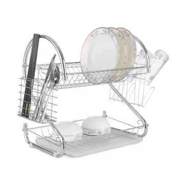 Lavello in acciaio inox Maestro MR-1025-53, larghezza 530 mm, in acciaio inox