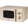 Microonde Midea | MM720CJ7 | a libera installazione | 700 W | crema