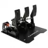 Set pedali CAMMUS LC100 V4 con cella di carico da 200 kg e sensore Hall