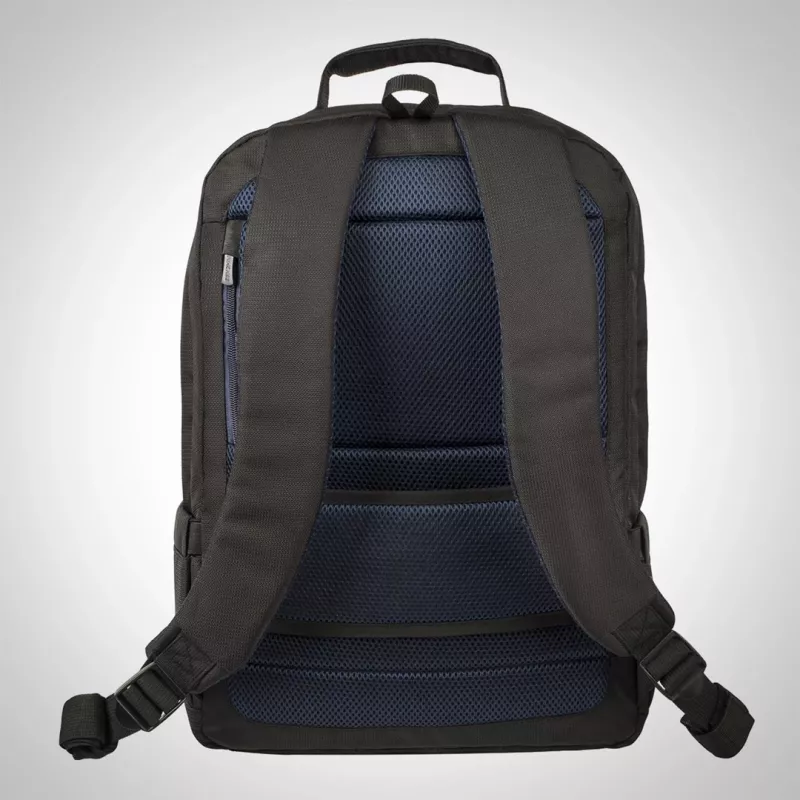Zaino Rivacase Tegel 8460 nero poliestere