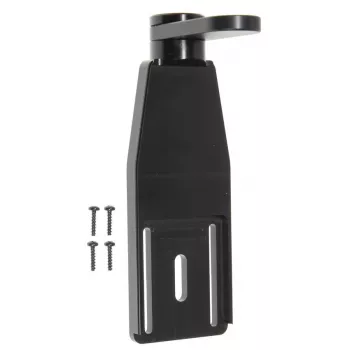 Supporto passivo Brodit 215912 computer mobile nero