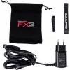 Rasoio elettrico BaByliss PRO FXX3SBE – trimmer professionale da barbiere, funzionamento a rete/batteria