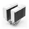 Noctua NA-HC4 chromax.white copri dissipatore