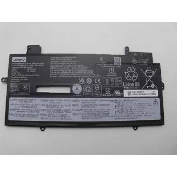 Batteria ricaricabile Lenovo interna 4 celle agli ioni di litio — batteria interna 4 celle per laptop, modelli Lenovo compatibili
