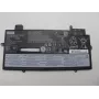 Batteria ricaricabile Lenovo interna 4 celle agli ioni di litio — batteria interna 4 celle per laptop, modelli Lenovo compatibili