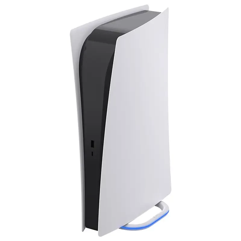 Supporto Subsonic SA5686 per PlayStation 5 bianco con filo