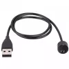 Akyga AK-SW-14 cavo di ricarica magnetico per Xiaomi Mi Band 5 / 6, USB, 50 cm