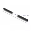 Guaina isolante in PVC DeLOCK 3 m x 10 mm nero - materiale PVC - da -40 a 105 °C